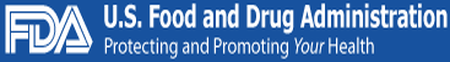 FDA logo
