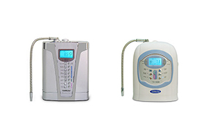 PurePro JA303/703 �s hasonl� t�pus� ioniz�torok