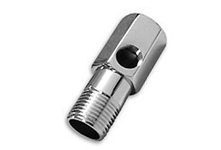 Bek�t� csatlakoz� 1/2"x1/2"x1/4"