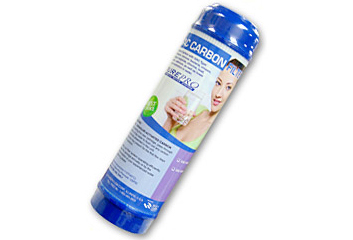 PurePro v�ztiszt�t� akt�vsz�n sz�r�bet�t, granul�lt GAC