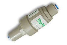 Nyom�scs�kkent� szelep 4,8bar / 70 psi, 1/4", Quick
