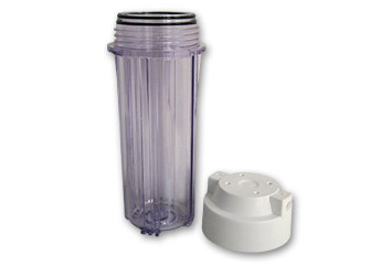 PurePro sz�r�h�z �TL�TSZ�, 1/4"x1/4", dupla "O"-gy�r�s, 10"