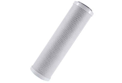 LUXESTYLE V�ztiszt�t� akt�vsz�n sz�r�bet�t, pr�selt CTO BLOCK